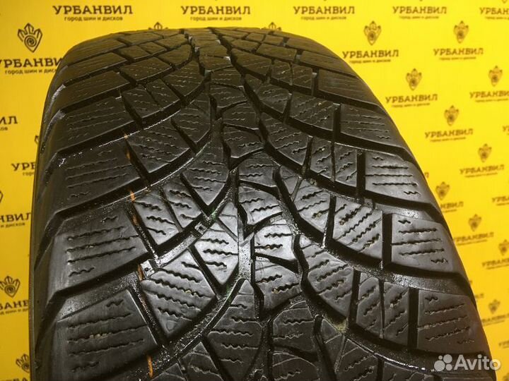 Kumho WinterCraft WP71 225/50 R17 94H