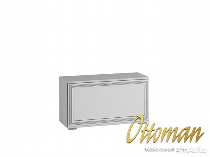 Тумба для обуви