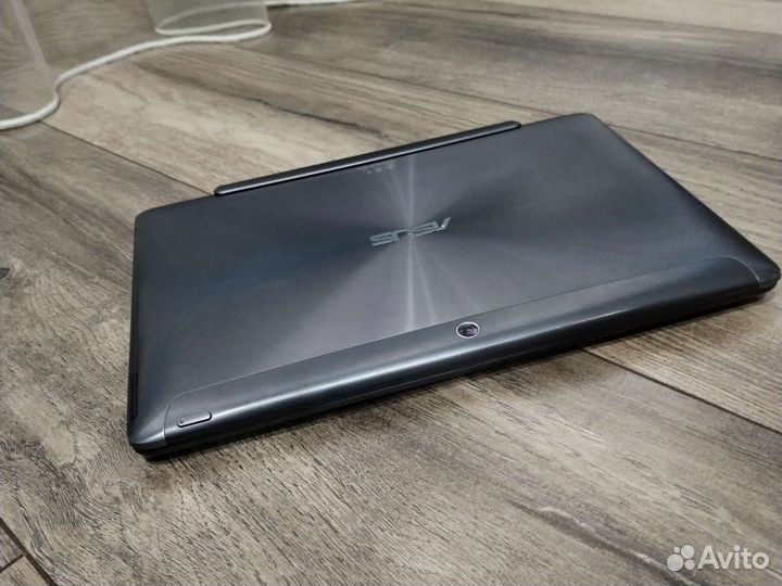 Asus планшет-трансформер