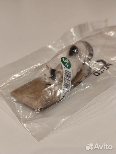 Новые фигурки Schleich