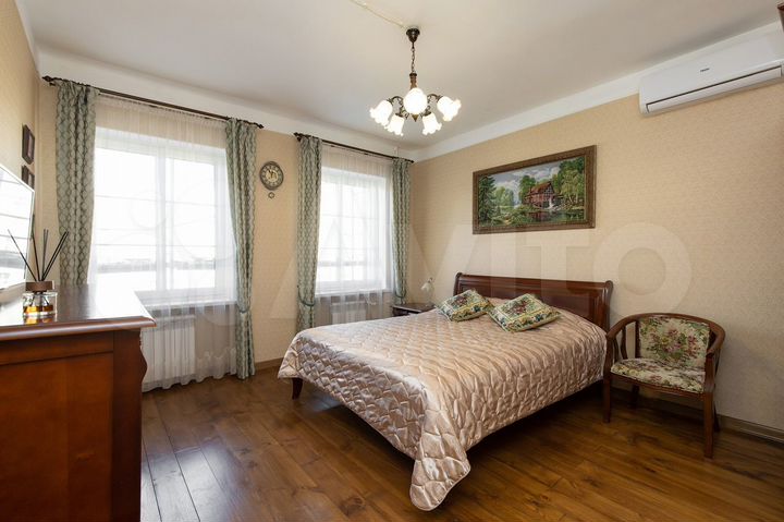2-к. квартира, 41 м², 3/4 эт.