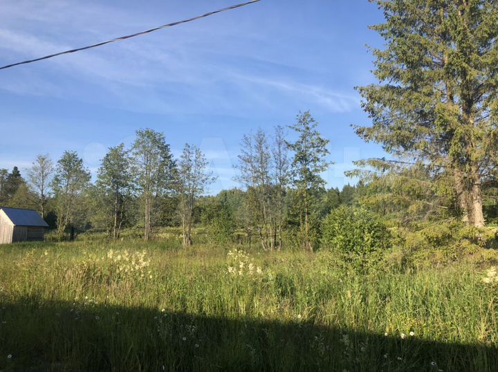 Участок 15 сот. (ИЖС)