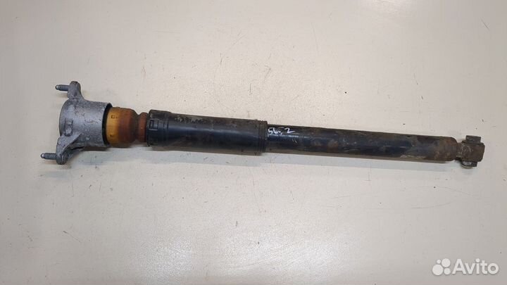 Амортизатор подвески Mercedes B W246, 2012