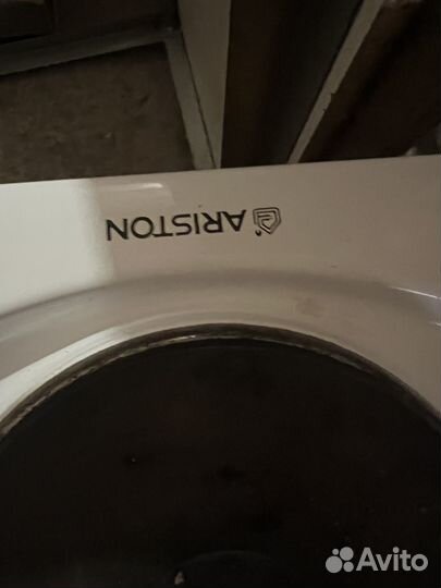 Варочная панель электрическая 4 конфорки