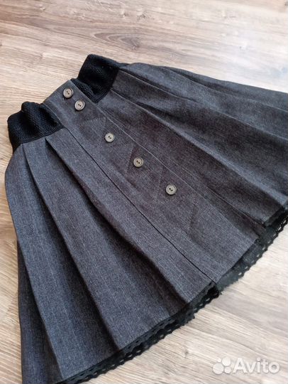 Детская одежда для девочек