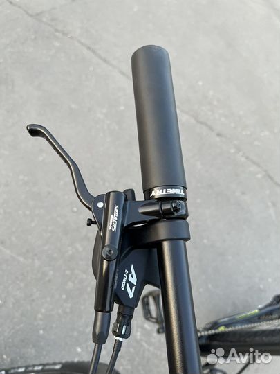 Горный велосипед 29