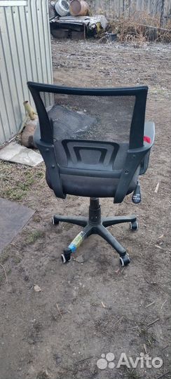 Компьютерное кресло