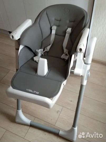 Стульчик для кормления Violino