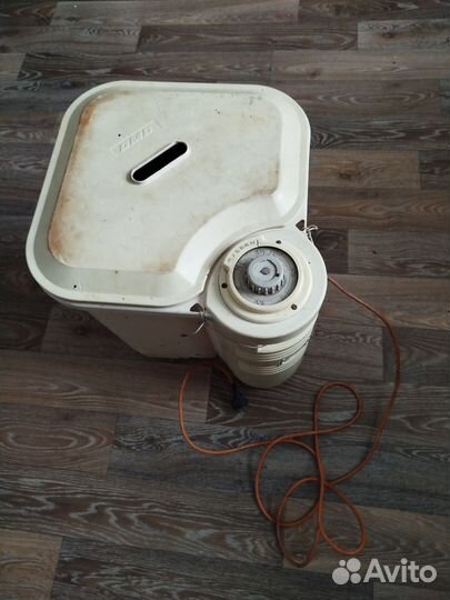 Стиральная машина бу. Возможна доставка