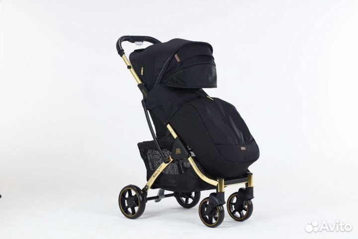 Прогулочная коляска babalo 2023
