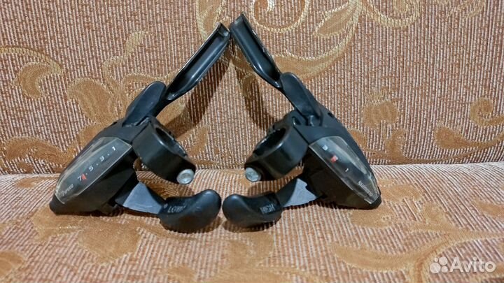 Велозапчасти