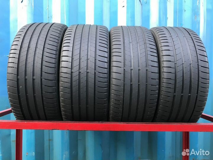 Bridgestone Turanza T005 225/40 R18 93Y