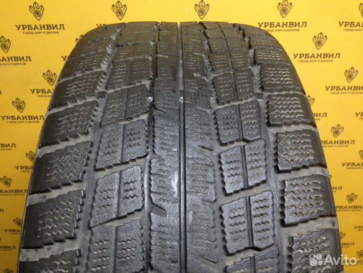 Goodyear Ice Navi NH 215/55 R16