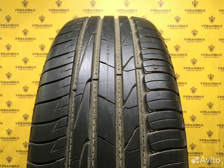 Nokian Tyres Hakka Blue 3 SUV 235/60 R18 107H