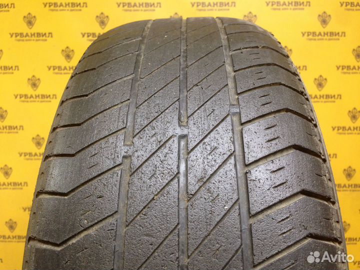 Michelin Pilot HX MXV3-A 195/65 R15 92V