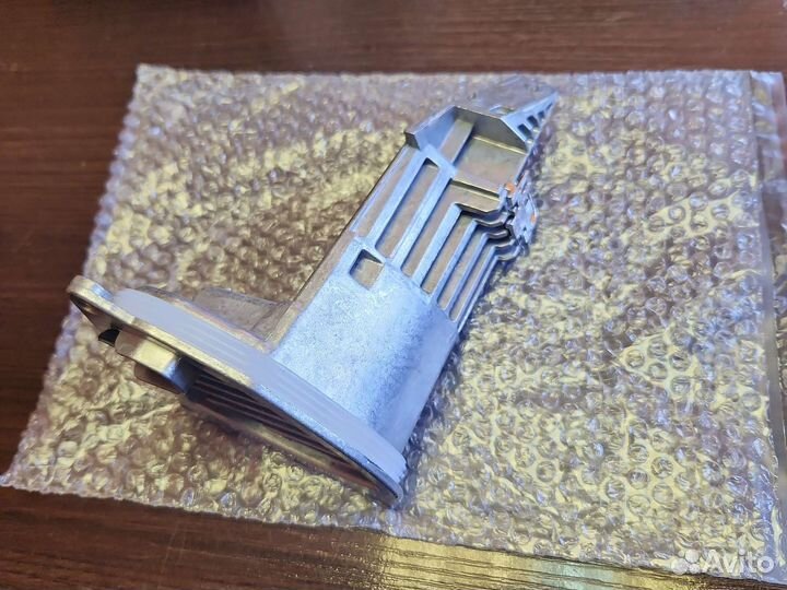 Светодиодный молуль левый F15 F16 BMW