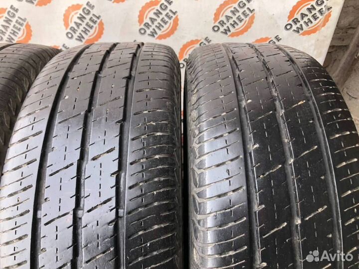 Continental Vanco 2 215/65 R15