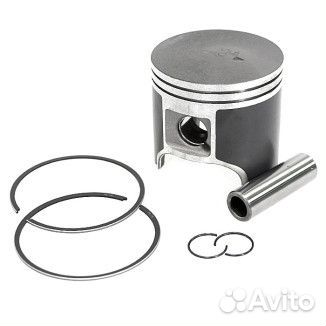 Ком-т поршневой Polaris 600 classic/600 RMK 02-07