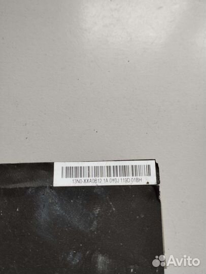 Термотрубка dns a15 a15a