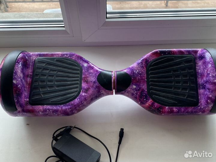 Гироскутер Ховерборд GT Smart Balance Wheel 6,5 дю