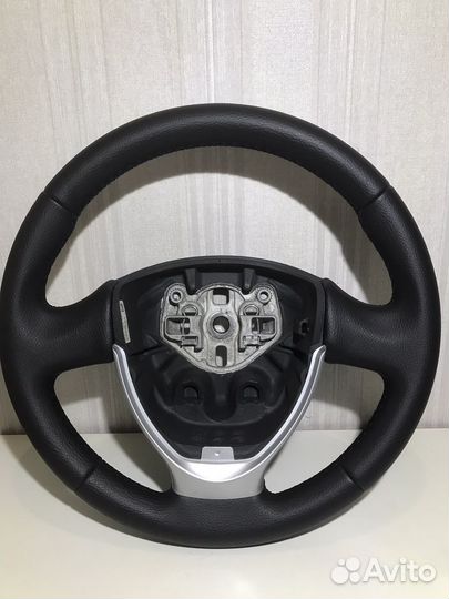 Руль priora 2 Granta