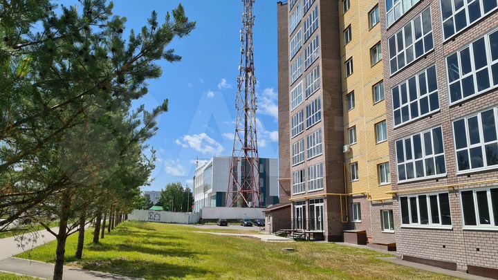 Аренда нежилого помещения площадью 67м2