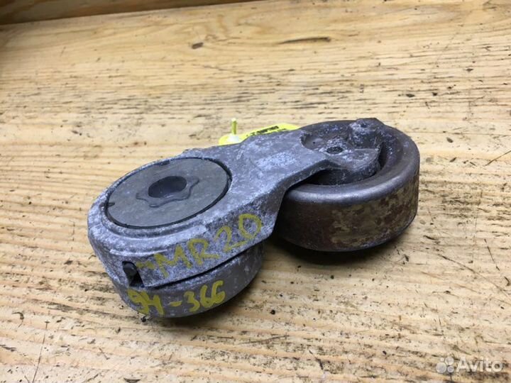 Натяжитель Nissan Qashqai NJ10 MR20DE 2007