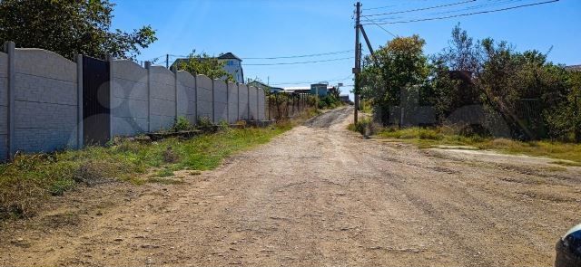 Участок 5 сот. (СНТ, ДНП)