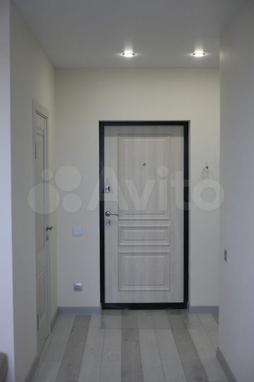 1-к. квартира, 36 м², 7/12 эт.