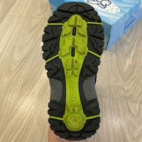 Ботинки зимнии для мальчика 30