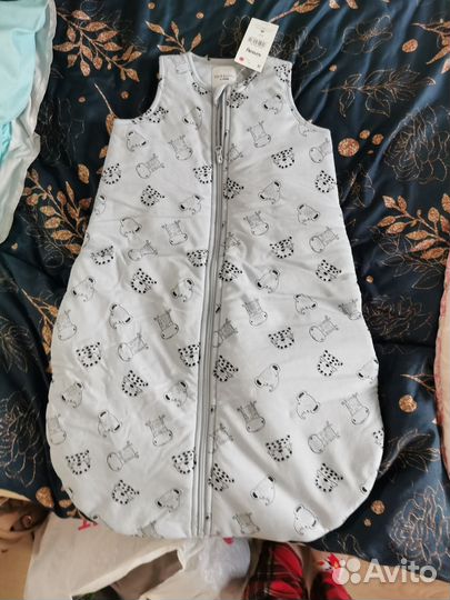 Конверт для сна