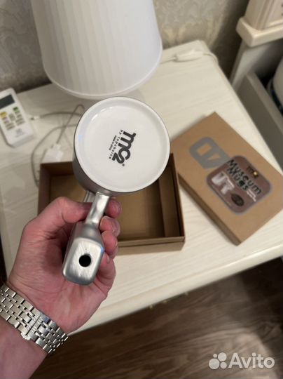 Кружка пистолет подарочная