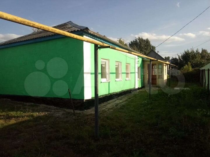 Участок 15 сот. (ИЖС)