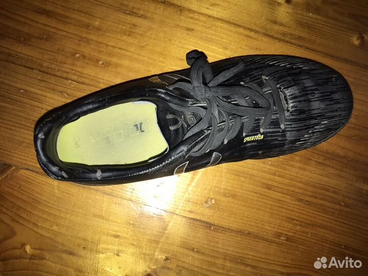 Сороконожки jogel rapido