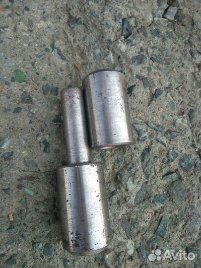 Навес на гаражные ворота