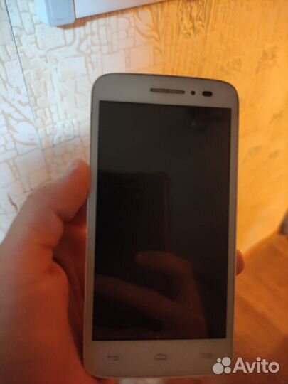 Alcatel One Touch 1010D