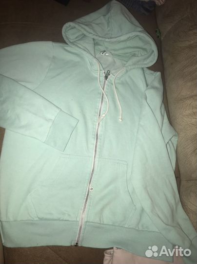 Худи толстовки женские