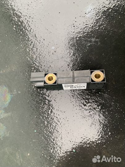 Датчик AIR BAG S80 1998-2006