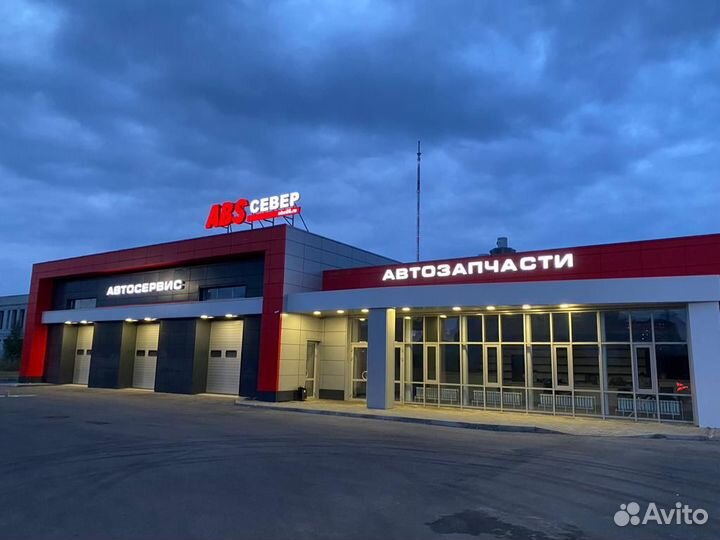 Автомеханик автослесарь