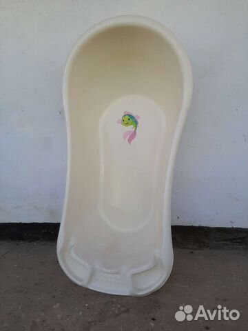 Ванночка для купания