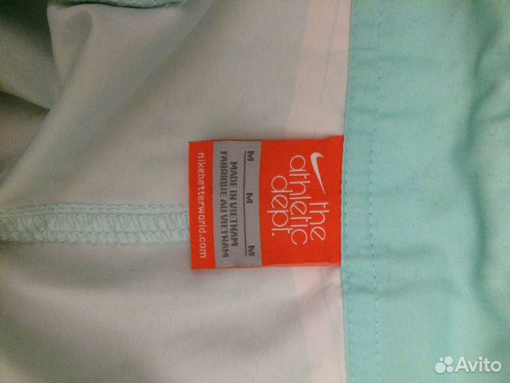 Шорты мужские nike