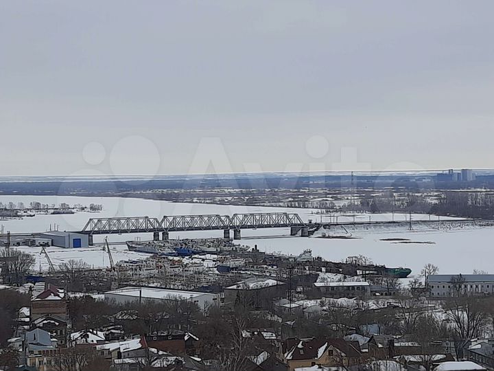 2-к. квартира, 86,2 м², 14/14 эт.