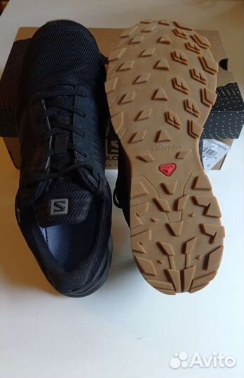 Трекинговые кроссовки Salomon оригинал женские