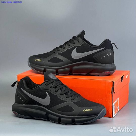 Кроссовки Nike Relentless 26x Gore-Tex (Арт.75874)