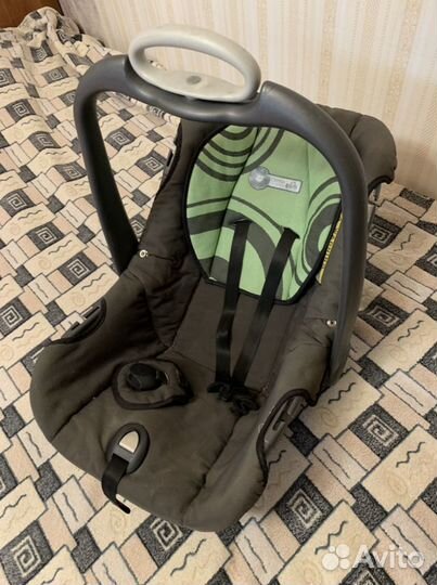 Автолюлька