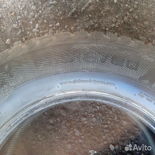 Gislaved Nord Frost 5 225/70 R16