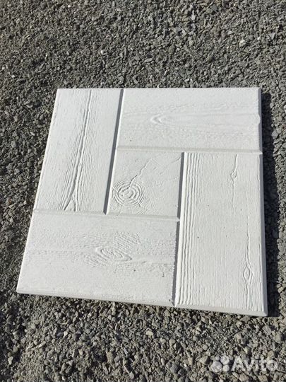 Тротуарная плитка