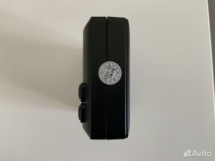 Karadar G-860STR Радар-детектор(Корея)