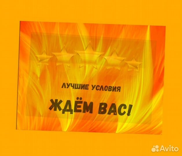 Маркировщик Еженедельный аванс М/Ж Спецодежда