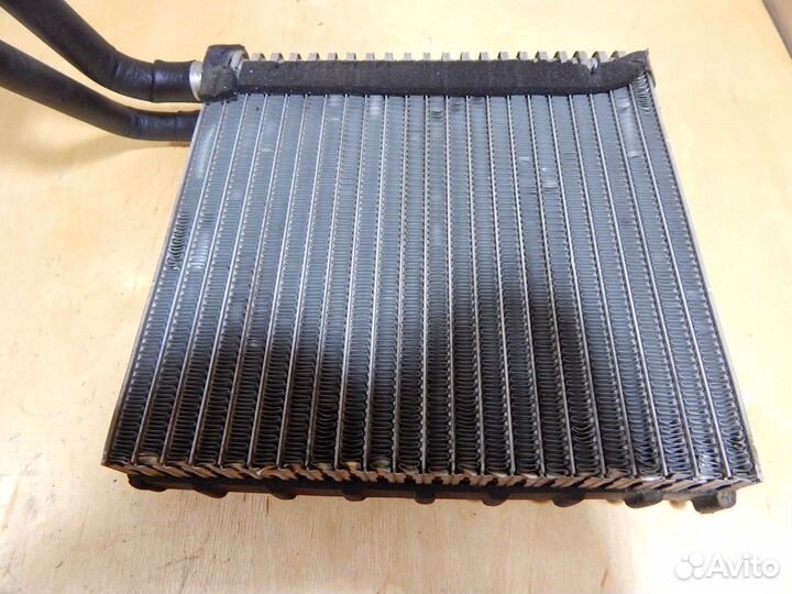 Испаритель кондиционера Ford Focus 2